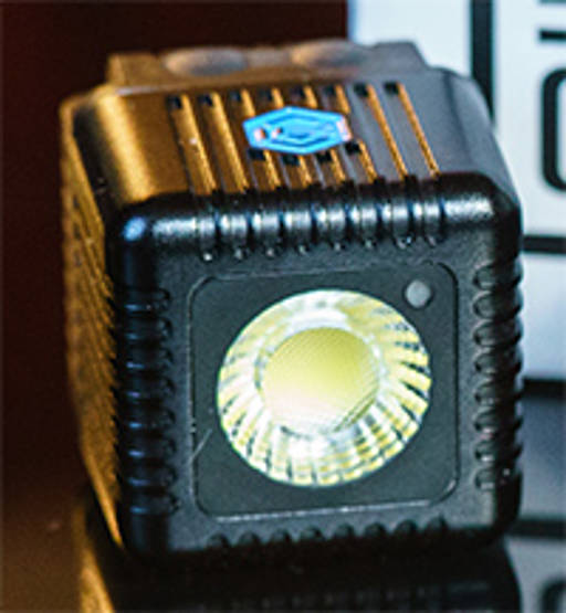 Lume Cube LED Light